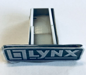 Lynx 80489 Battery Tray, Premier